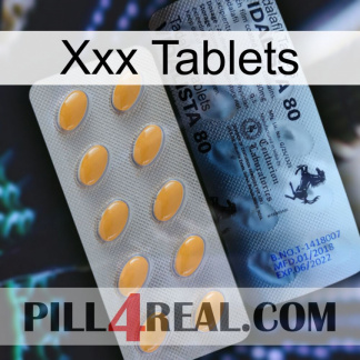 Xxx Tablets 44